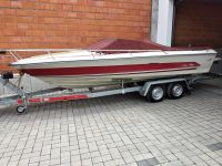 Sportboot "Sea Ray" Monaco 195 Bayern - Kitzingen Vorschau
