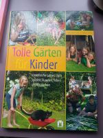 Buch Tolle Gärten für Kinder Saarland - Rehlingen-Siersburg Vorschau
