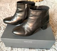 Marc O’Polo Stiefelette Ankle Boots Echtleder in schwarz Gr. 39 Brandenburg - Oranienburg Vorschau