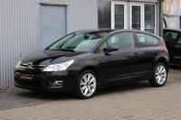 Citroën C4 Coupe VTR Plus+Klima+TÜV Neu+Service Neu Pankow - Heinersdorf Vorschau