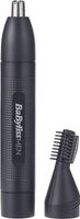 BaByliss MEN E652E Nasen- und Ohrhaartrimmer mit Augenbrauenaufsa Hessen - Körle Vorschau