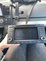 Blaupunkt Radio 7H0 035 191 K Nordrhein-Westfalen - Lüdenscheid Vorschau