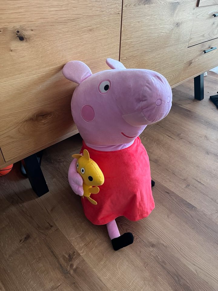 Peppa Wutz in Ritterhude