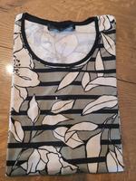 Damen T-Shirt Betty Barcley gr. 40 Nordrhein-Westfalen - Issum Vorschau
