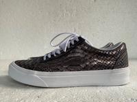 Vans Turnschuhe Bronze Größe 39 Nürnberg (Mittelfr) - Oststadt Vorschau