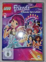 DVD Lego Friends in Spielfilmlänge, Freunde fürs Leben Rheinland-Pfalz - Hochdorf-Assenheim Vorschau