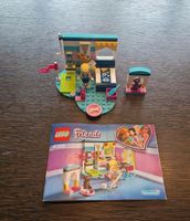 LEGO Friends 41328 Stephanies Zimmer OVP Nordrhein-Westfalen - Kerpen Vorschau