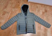 Daunen Jacke Stepp Jacke XL Winterjacke Niedersachsen - Delmenhorst Vorschau