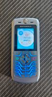 Handy Motorola L6  (Simlockfrei) Hessen - Langenselbold Vorschau