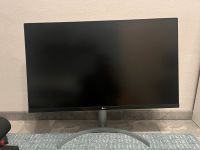 LG UHD 4K Monitor Nordrhein-Westfalen - Recklinghausen Vorschau