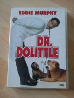 DVD Dr. Dolittle Eddie Murphy Bayern - Gerhardshofen Vorschau