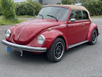 Volkswagen Käfer Cabrio 1303 Nordrhein-Westfalen - Pulheim Vorschau