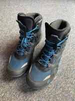 Jack Wolfskin Damen Outdoorschuh Leipzig - Grünau-Mitte Vorschau