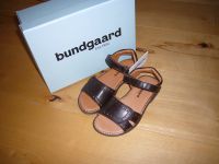 Bundgaard 29 NEU Sandalen dunkelbraun Mädchen Sandaletten braun Schleswig-Holstein - Henstedt-Ulzburg Vorschau