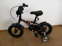 Neuwertiges 12 Zoll Prometheus Kinderfahrrad 12 zoll Baden-Württemberg - Wört Vorschau