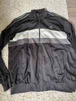 Adidas XL Trainingsjacke Jacke Sport Nordrhein-Westfalen - Mettmann Vorschau