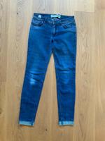 Drykorn Damen Jeans Gr. 28/34 Blau Damenjeans Bayern - Würzburg Vorschau