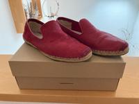 Espadrilles von UGG Größe 42 Sachsen - Radeburg Vorschau