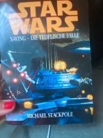 Star Wars Bücher Berlin - Tempelhof Vorschau