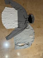 Hollister Shirt Pullover Langarm-Shirt Gr.XL - 2er Set Nordrhein-Westfalen - Langenfeld Vorschau