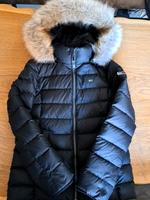 Tommy Hilfiger Damen Jacke Hessen - Borken Vorschau