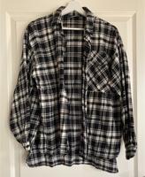 Hemd Damen Flanell Oversized ASOS S/M Schleswig-Holstein - Handewitt Vorschau