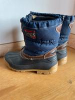 Winterstiefel Canadian Vista Schneeschuhe Bayern - Sachsenkam Vorschau