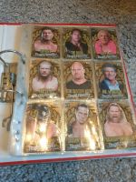 Topps WWE Wrestling Trading Cards 2007 Bayern - Oberthulba Vorschau