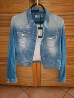 Jeansjacke GUESS, Größe S Berlin - Biesdorf Vorschau