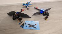 Playmobil Dragons Set - guter Zustand Niedersachsen - Pattensen Vorschau