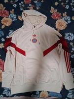 FC Bayern München LFSTLR Hoodie/Pullover Baden-Württemberg - Mietingen Vorschau