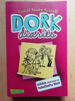 Russell: Dork Diaries - Nikkis (nicht ganz so fabelhafte) Welt München - Pasing-Obermenzing Vorschau