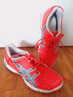 asics neon Turnschuhe Bayern - Bruckmühl Vorschau