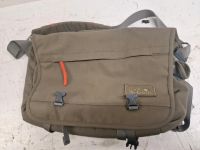 Herren Schultertasche Jack Wolfskin Sky Pilot 15 in Burnt Olive Saarland - Heusweiler Vorschau