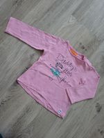 Shirt Langarm "Daddy's little Girl" Staccato Niedersachsen - Dissen am Teutoburger Wald Vorschau