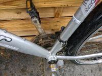 Herrenfahrrad für Bastler Niedersachsen - Apen Vorschau