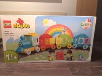 Lego Duplo Zahlenzug - 10954 OVP neu Dresden - Klotzsche Vorschau