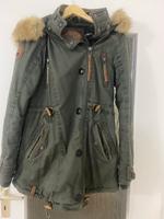 Damen Winter Jacke Schleswig-Holstein - Rendsburg Vorschau