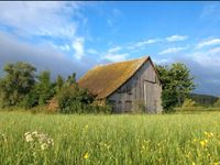 Suche Grundstück/Scheune Bayern - Schwarzenbach a d Saale Vorschau