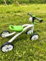 Quadie Laufrad Grün Kinderlaufrad von der Marke Chillafish Rheinland-Pfalz - Mainz Vorschau