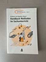 Handbuch Methoden im Sachunterricht von Reeken Nordrhein-Westfalen - Brilon Vorschau