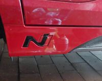 2x Hyundai Kona N Passgenaue 3D Inlay Gelemblem Seitenschweller Niedersachsen - Gifhorn Vorschau