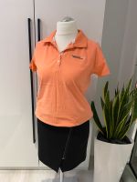 Polo Shirt ** L ** CG Coastguard ** orange ** TOP ** Nordrhein-Westfalen - Schloß Holte-Stukenbrock Vorschau