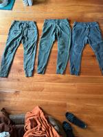 Tigha Hose 3 Stück alle in S Jogger Beuel - Vilich-Müldorf Vorschau