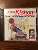 Ephraim Kishon‘s beste Autofahrergeschichten / Hörbuch Dortmund - Holzen Vorschau