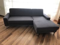 Longchair Sofa grau *wie neu* Nordrhein-Westfalen - Spenge Vorschau