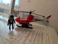 Playmobil, Hubschrauber, 70492, nicht vollständig! Nordrhein-Westfalen - Paderborn Vorschau