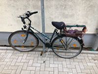 Herren Fahrrad 28 ZOLL Wuppertal - Oberbarmen Vorschau