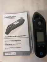 Fieberthermometer für Stirn und Ohr, Bluetooth Nordrhein-Westfalen - Steinhagen Vorschau