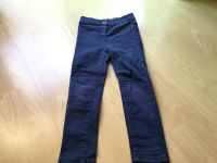 Schöne Jeans in dunkelblau von Tom Tailor in Gr. 104 Baden-Württemberg - Stutensee Vorschau